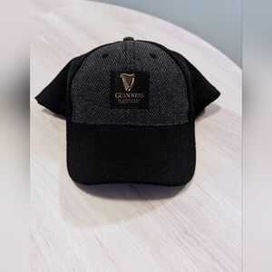 Guinness Black Cap